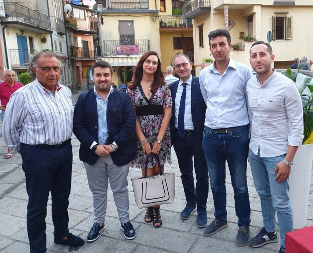 images Il commissario Graziano fughi i dubbi: "Il Pd a Crotone resta all'opposizione"
