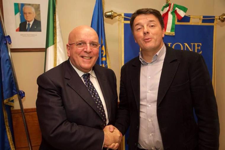 images Rifiuti,  interpellanza urgente di D'Ippolito (M5S) alla Camera