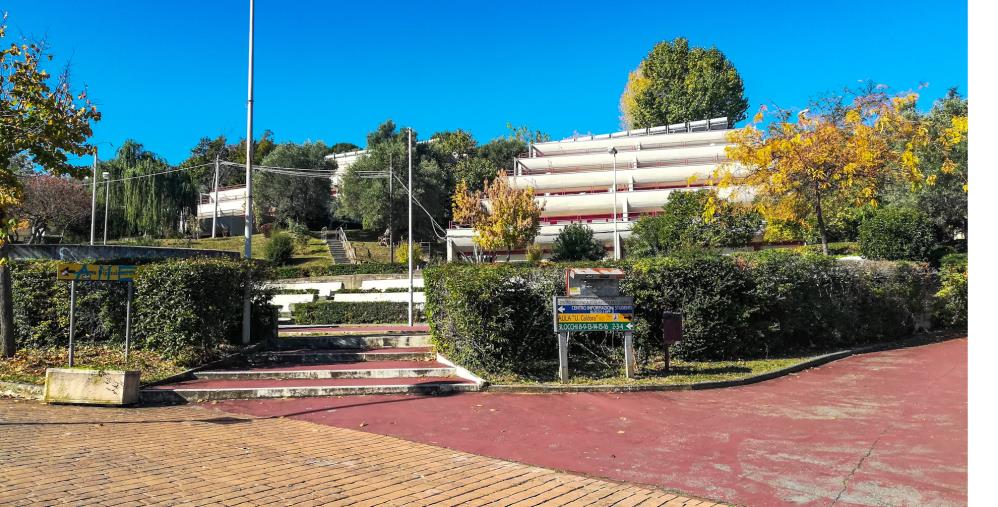 Unical. Dal 27 aprile inizia la campagna di screening tra i residenti del campus images Unical. Dal 27 aprile inizia la campagna di screening tra i residenti del campus