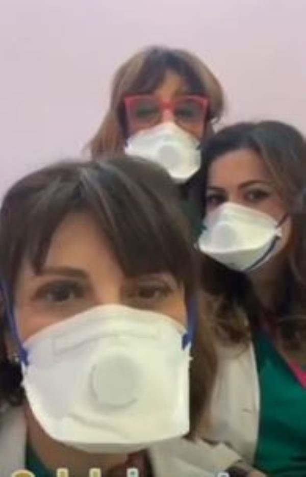 #iorestoacasa. Il messaggio per salvare la Calabria