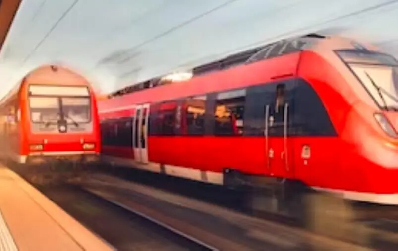 Viabilità, riattivata la circolazione ferroviaria su entrambi i binari della linea Battipaglia-Sapri images Viabilità, riattivata la circolazione ferroviaria su entrambi i binari della linea Battipaglia-Sapri