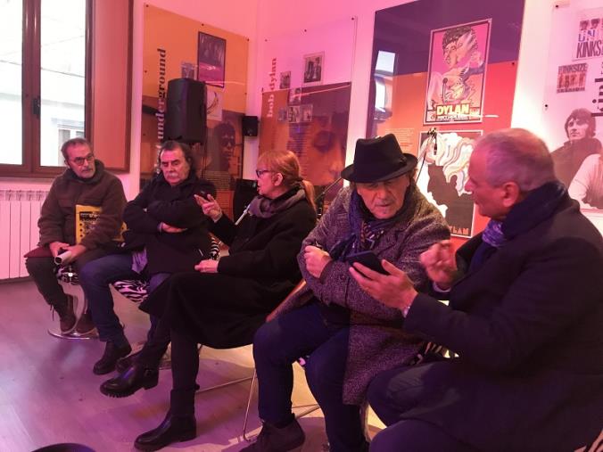 Torna Ri…Vista e la Beat Generation si riprende il palcoscenico dell’Auditorium Casalinuovo
 images Torna Ri…Vista e la Beat Generation si riprende il palcoscenico dell’Auditorium Casalinuovo