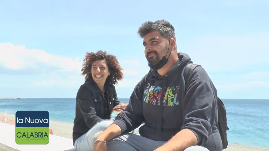 images Coprifuoco e nuove regole, l'opinione dei cittadini: "Giusto riaprire gradualmente"