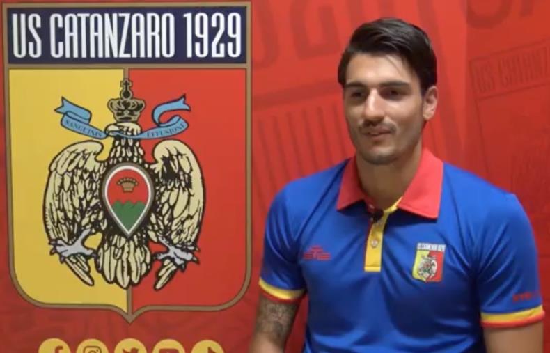images Us Catanzaro 1929, le Aquile rinviano la sfida del Menti nella speranza di ritrovare pedine importanti