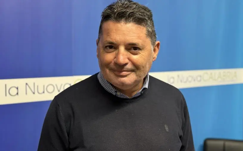images Criminalità a Catanzaro, Riccio: "Fiorita si confronti con l'opposizione"