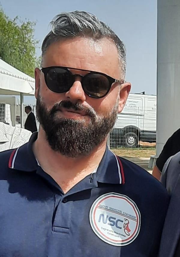 Insulti ed aggressioni ai carabinieri, Riccio (Nsc): “I nostri superiori non diano giudizi approssimativi sui fatti accaduti” images Insulti ed aggressioni ai carabinieri, Riccio (Nsc): “I nostri superiori non diano giudizi approssimativi sui fatti accaduti”