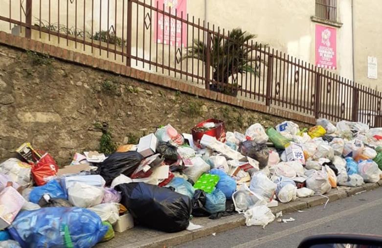 images Igiene urbana a Cosenza, un gruppo di Associazioni firma un documento di "Proposte ed idee per l'affidamento del servizio"