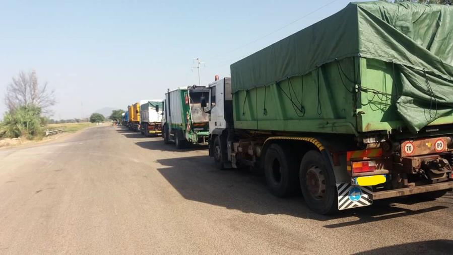 DIA 2019. "Trasi munnizza e n'iesci oro": la 'ndrangheta nel business rifiuti. Emergenza a fini di lucro e politici collusi in Calabria images DIA 2019. "Trasi munnizza e n'iesci oro": la 'ndrangheta nel business rifiuti. Emergenza a fini di lucro e politici collusi in Calabria