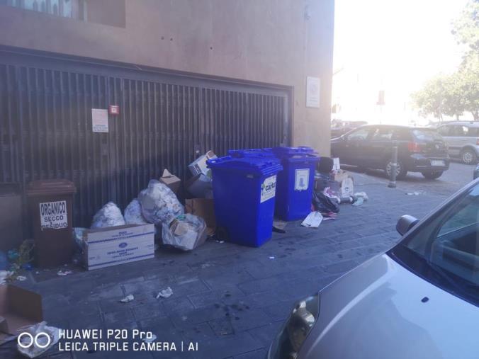 images Sostenibilità ambientale, a Cassano tutti pazzi per "Il fango della Sibarite"