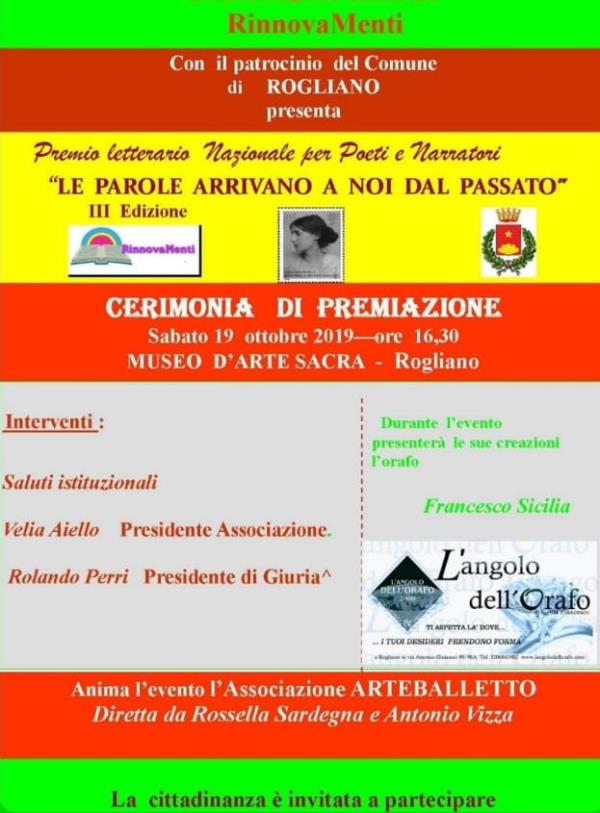 images Cambio di viabilità a Schiavonea per i festeggiamenti di Santa Maria Ad Nives