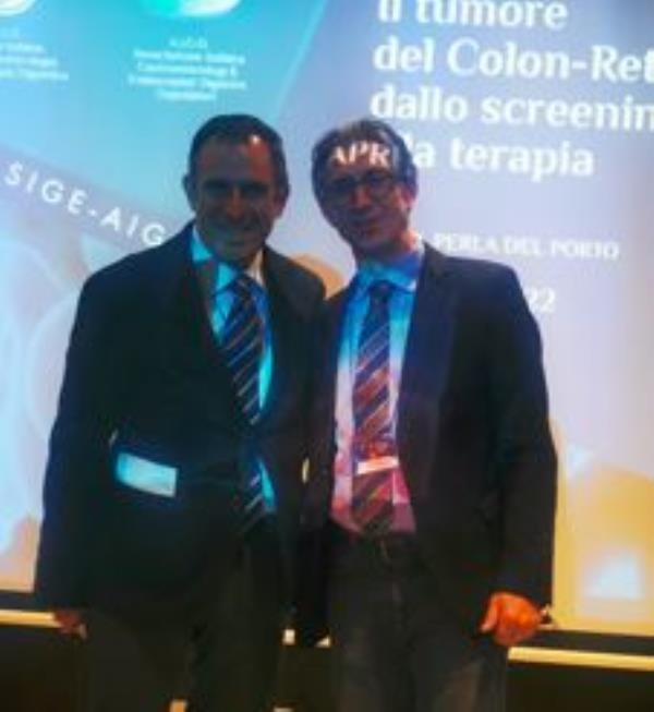 images Rino Colace è il nuovo presidente di Sied Calabria