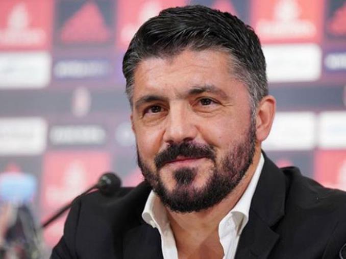 Il tramonto di un'illusione: L'addio di Gennaro Gattuso alla Nazionale