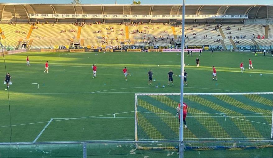 images Coppa Italia Frecciarossa, Modena e Catanzaro in campo alle 20.30: le formazioni ufficiali