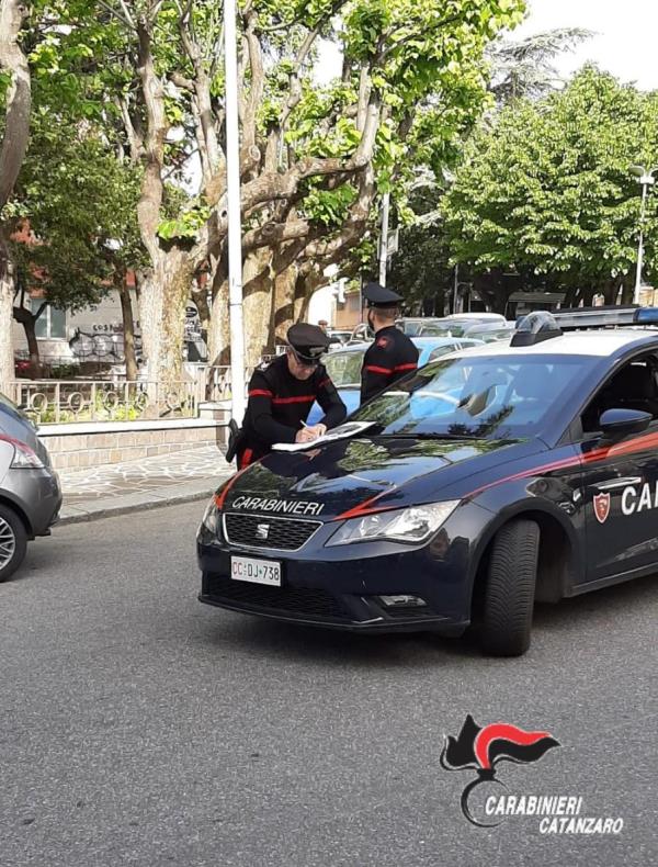 Rissa ai giardini di San Leonardo sedata dai carabinieri, tre denunce images Rissa ai giardini di San Leonardo sedata dai carabinieri, tre denunce