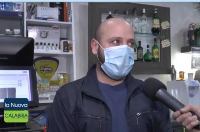 images Stretta sulla ristorazione. Da Catanzaro: "Rispettiamo le regole ma sempre noi presi di mira"