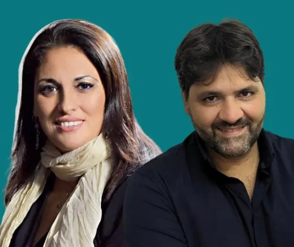 images Nuova Giunta a Simeri Crichi, gli auguri di Forza Italia a Rita Marotta e Nicola Polito