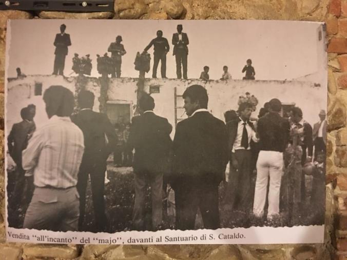 images A Cosenza inizia il festival dell'Antico in Calabria