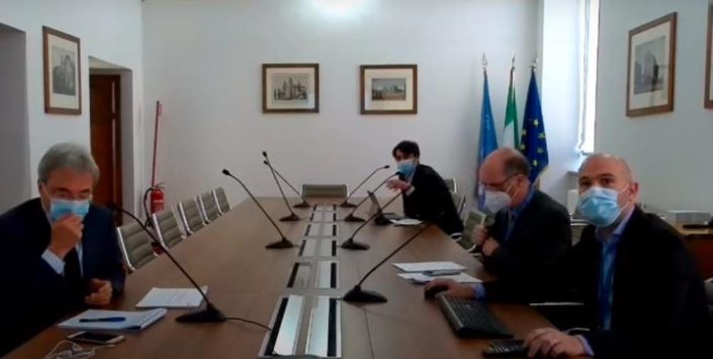 images Agenas. L'anno scorso in Calabria -48% di interventi chirurgici per tumore al seno 