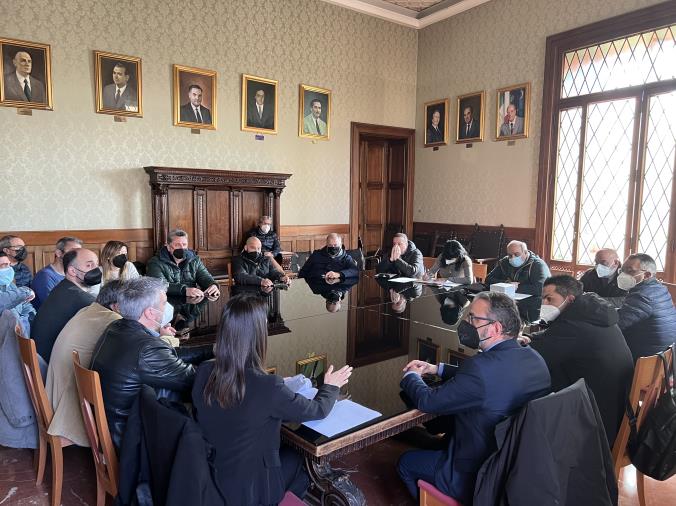 Catanzaro, eventuale proroga dei dehors: tra le proposte procedure semplificate per la regolarizzazione images Catanzaro, eventuale proroga dei dehors: tra le proposte procedure semplificate per la regolarizzazione