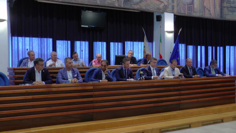 images Consolidal e carcere, nasce un protocollo per sostenere i detenuti