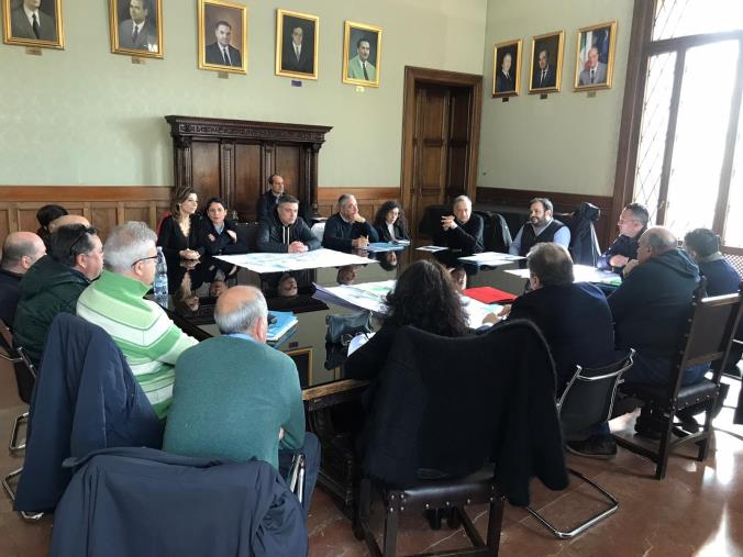 images La Regione presenta a Paestum il piano strategico sui beni culturali. 10 milioni di fondi