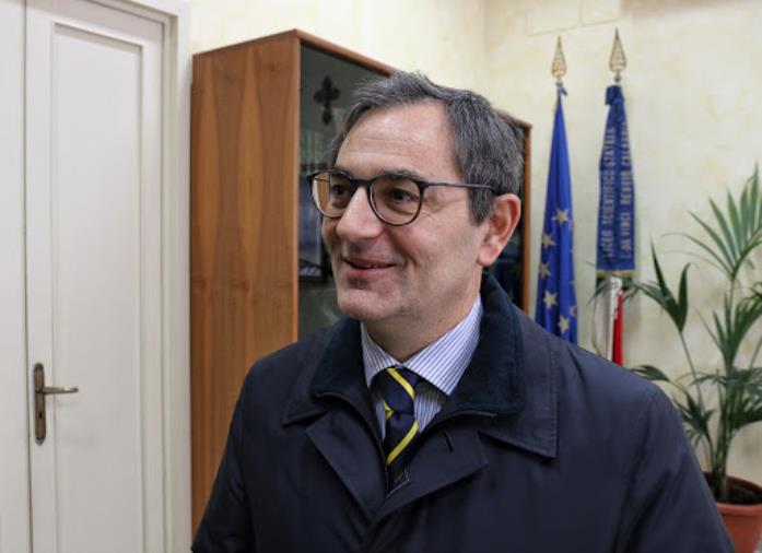 images Di Bella (Tribunale dei minori di Reggio Calabria): "Parlare di 'ndrangheta già dalle scuole elementari"