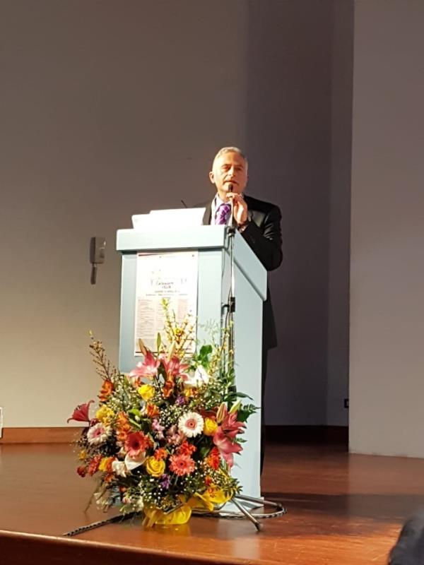 Società italiana Geriatria e Gerontologia: il catanzarese Roberto Lacava alla presidenza del nuovo consiglio direttivo images Società italiana Geriatria e Gerontologia: il catanzarese Roberto Lacava alla presidenza del nuovo consiglio direttivo