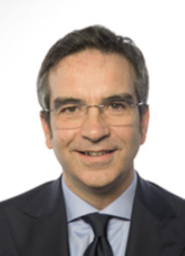 images Regionali. Occhiuto, candidato del centrodestra, si dice onorato per l'investitura: "Io, pronto a vincere"