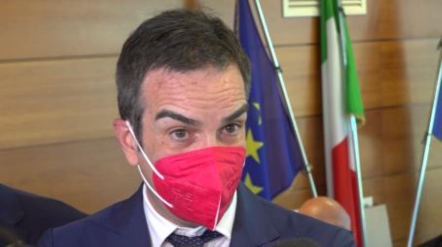 images Def, Occhiuto al Governo: "Inserire la Strada Statale Jonica come opera strategica con  almeno altri 3 miliardi"