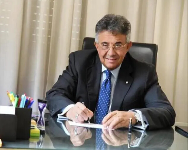 Roberto Sergio nuovo Amministratore delegato della Rai: le sue origini sono calabresi images Roberto Sergio nuovo Amministratore delegato della Rai: le sue origini sono calabresi