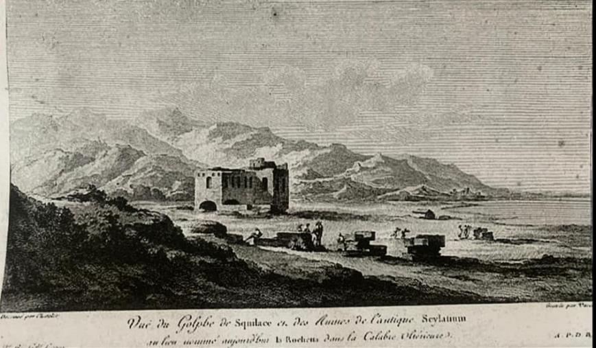 Sorpresa a Squillace dopo l'avvio del riordino territoriale. Atto del 1811 rivela usi civici a Borgia. Muccari: "Invitato il Comune allo stop per certificati di destinazione urbanistica" images Sorpresa a Squillace dopo l'avvio del riordino territoriale. Atto del 1811 rivela usi civici a Borgia. Muccari: "Invitato il Comune allo stop per certificati di destinazione urbanistica"