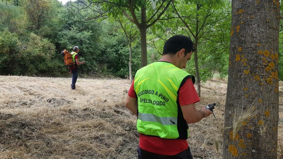 Rocca di Neto. Trovato morto il 75enne scomparso domenica scorsa nelle campagne  images Rocca di Neto. Trovato morto il 75enne scomparso domenica scorsa nelle campagne