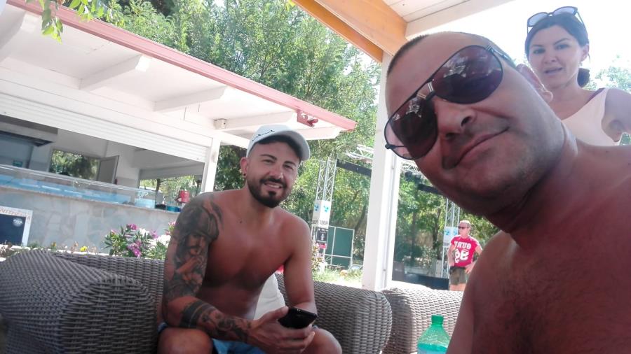 'Ndrangheta: Stige, tra assolti l'ex sindaco di Mandatoriccio: "Mi è stata inferta una ferita che non smetterà mai di sanguinare" images 'Ndrangheta: Stige, tra assolti l'ex sindaco di Mandatoriccio: "Mi è stata inferta una ferita che non smetterà mai di sanguinare"