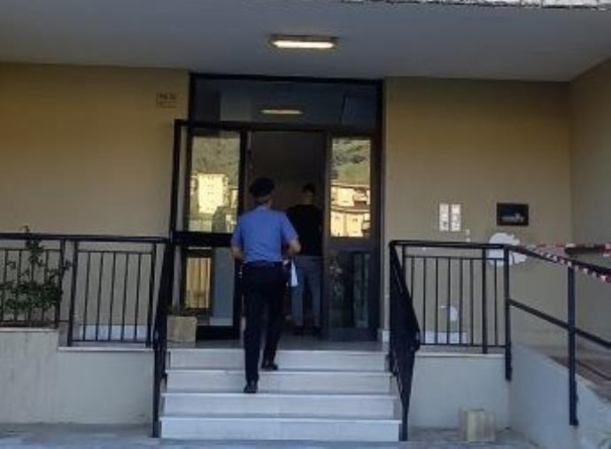 Rogo a Catanzaro, l'autopsia conferma la morte per asfissia dei fratelli Corosaniti images Rogo a Catanzaro, l'autopsia conferma la morte per asfissia dei fratelli Corosaniti