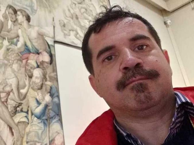 images Anniversario morte Giancarlo Siani, il ricordo di Pesavento (Cnddu): "E' stato il simbolo della stampa militante, libera e coraggiosa"