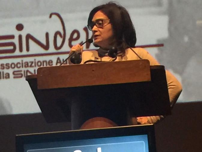 Demenze, dal Piano Nazionale a quello Regionale: il 23 novembre a Catanzaro l'incontro di aggiornamento images Demenze, dal Piano Nazionale a quello Regionale: il 23 novembre a Catanzaro l'incontro di aggiornamento