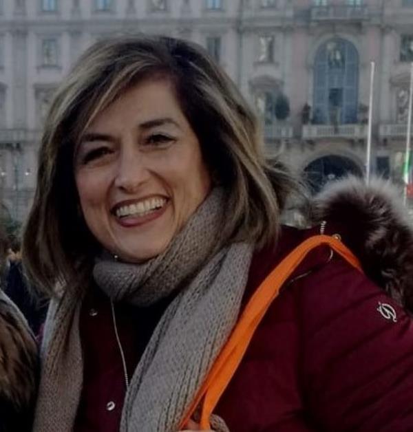 La dieta healthy di Rosanna Labonia