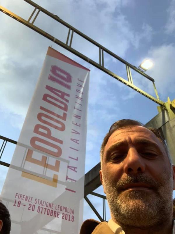 Coronavirus. Bressi (cooperativa sociale "Il Lampadiere") alla Santelli: "Adotti misure urgenti a tutela degli anziani" images Coronavirus. Bressi (cooperativa sociale "Il Lampadiere") alla Santelli: "Adotti misure urgenti a tutela degli anziani"