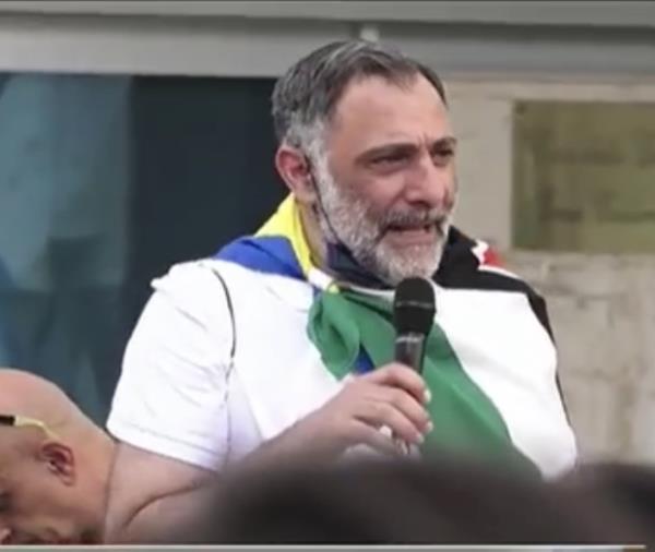 images Bressi portavoce Forum Terzo Settore, soddisfazione da Capellupo: "Grande occasione per il territorio"