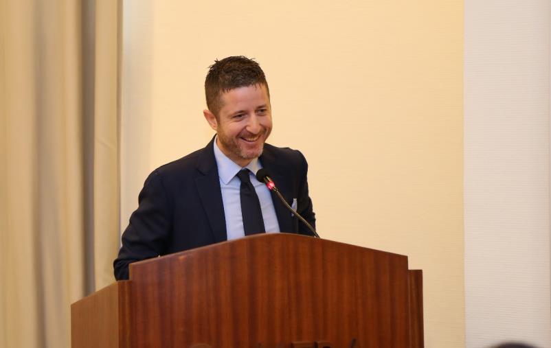 images Accorpamento Camere di commercio, Daniele Rossi nominato Commissario dell’Ente catanzarese