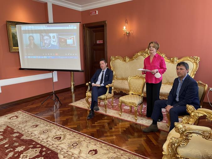 images La tradizione serica catanzarese al centro di un incontro alla Camera di commercio
