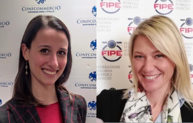 Gender Report 2021, Mirea Rotundo (Fipe Confcommercio Catanzaro): "Anche per le donne calabresi la ripresa è precaria" images Gender Report 2021, Mirea Rotundo (Fipe Confcommercio Catanzaro): "Anche per le donne calabresi la ripresa è precaria"