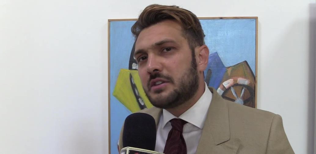 Aggressione Davide Ferrerio, il Garante dei Detenuti: "Avviare cambiamento radicale tra i giovanissimi" images Aggressione Davide Ferrerio, il Garante dei Detenuti: "Avviare cambiamento radicale tra i giovanissimi"