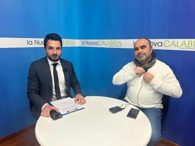 Catanzaro capitale, il commercio in città e i giallorossi tra campo e mercato (DIRETTA) images Catanzaro capitale, il commercio in città e i giallorossi tra campo e mercato (DIRETTA)