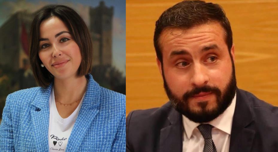Luminarie a Lamezia, Gianturco e Rubino: “Bando andato deserto, ennesimo flop per l'amministrazione comunale" images Luminarie a Lamezia, Gianturco e Rubino: “Bando andato deserto, ennesimo flop per l'amministrazione comunale"