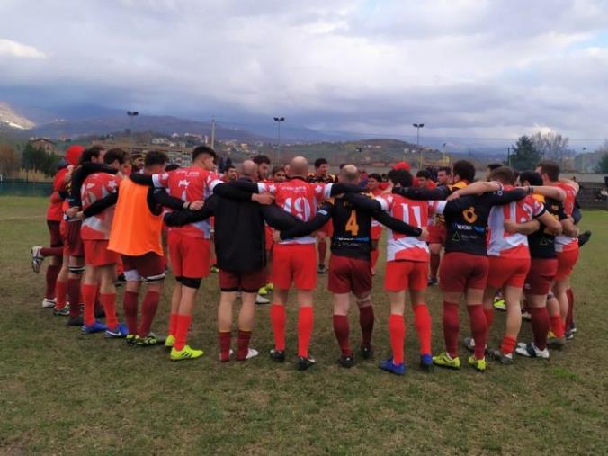 Rugby Serie C, continua spedita la marcia del Rende. Successo esterno con Hidra images Rugby Serie C, continua spedita la marcia del Rende. Successo esterno con Hidra