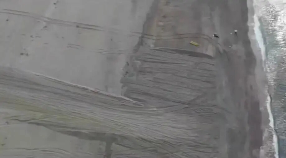 Caretta Caretta, Legambiente: "Ancora pulizia spiaggia con ruspe nonostante monito Regione" images Caretta Caretta, Legambiente: "Ancora pulizia spiaggia con ruspe nonostante monito Regione"