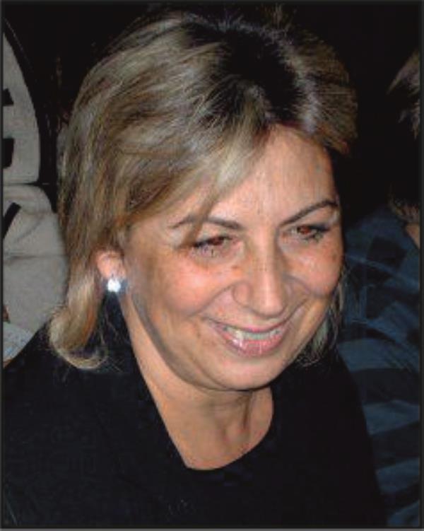 Pina Sabato è la nuova responsabile della segreteria organizzativa di Tesoro Calabria images Pina Sabato è la nuova responsabile della segreteria organizzativa di Tesoro Calabria