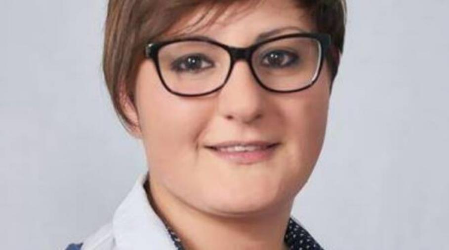 images Elisabeth Sacco eletta nell'Assemblea nazionale, il plauso del Pd di Borgia 