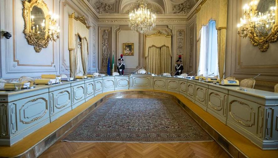 Referendum abrogativi, riflessione di Maria Grazia Leo sulle decisioni della Corte Costituzionale
 images Referendum abrogativi, riflessione di Maria Grazia Leo sulle decisioni della Corte Costituzionale